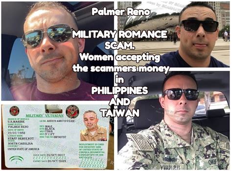 military dating scams in nigeria